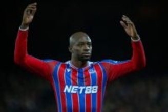 パレス退団希望のマテタ、フォレストに電撃移籍の可能性？…約74億円のオファー提示か