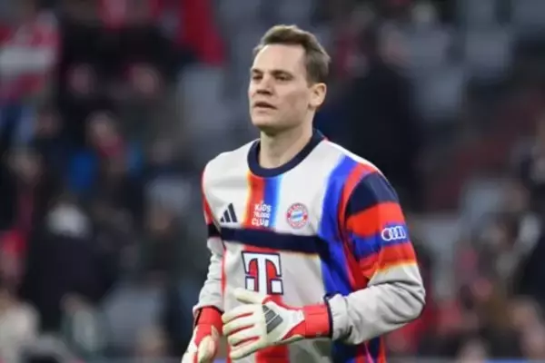 バイエルンに緊急事態…GK4人が同時に戦線離脱、CLアタランタ戦で16歳起用の可能性も