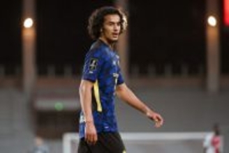 リールの18歳逸材MFブアディ、モロッコ代表としてW杯出場へ！…U－21フランス代表で主力担う