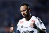 「ブラジル代表指揮官、負傷を抱えるネイマールについて言及「出場可能になるまで待ちたい」」の画像1