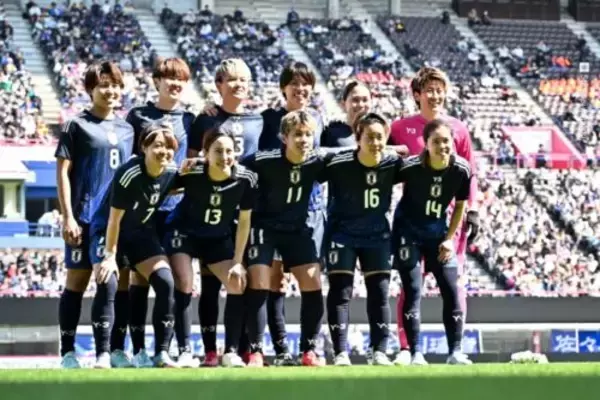 なでしこジャパンが欧州遠征に臨むメンバー発表！…“常連組”でイタリア＆ノルウェーと対戦へ