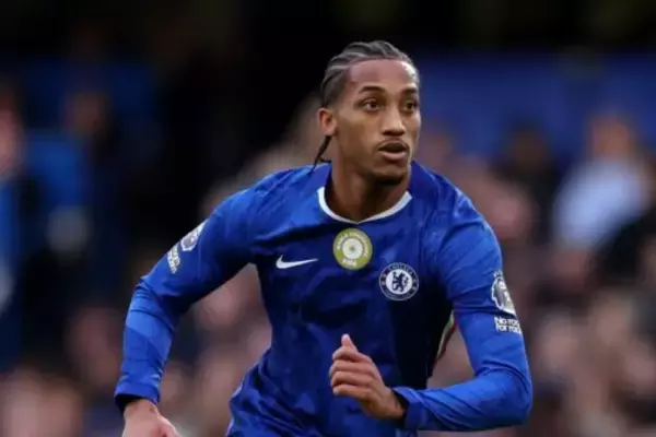 J・ペドロが7戦連続無得点も…チェルシー指揮官は擁護「エンバペらとは違う」