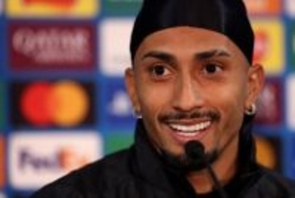 「僕が頭の中で見続けた夢を叶えたかった」　ハフィーニャ、チェルシーに“ノー”を突きつけたあの夏を回顧