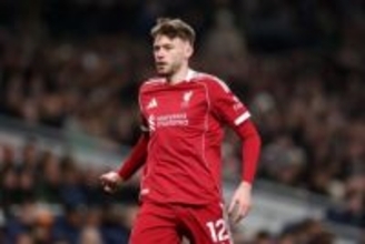 リヴァプールのDFブラッドリーが今シーズン絶望の重傷…アーセナル戦で負傷、大きな痛手に