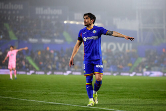 まるで“稲垣祥”！？　MFながら2季連続のチーム内得点王、PK成功率は100％…ヘタフェの30歳に脚光