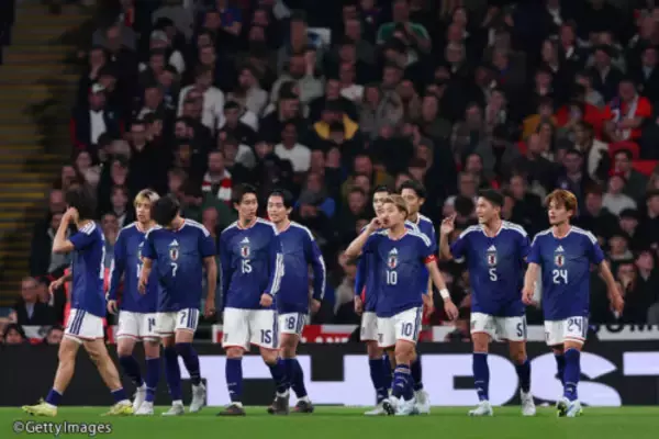 W杯に臨む日本代表メンバーはどうなる？！　第二次森保ジャパン得点ランキング