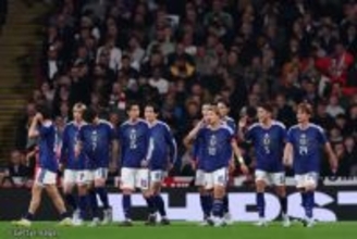 W杯に臨む日本代表メンバーはどうなる？！　第二次森保ジャパン得点ランキング