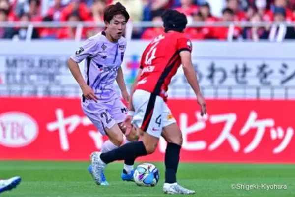 FC東京MF佐藤龍之介、日本代表選外も「どんなチャンスも広がっている」