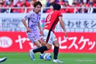 FC東京MF佐藤龍之介、日本代表選外も「どんなチャンスも広がっている」