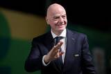 「AFCもFIFAの株式売却計画へ懸念表明「W杯を守るためUEFA、CONCACAFと連帯」…組織改革の必要性を強調」の画像1