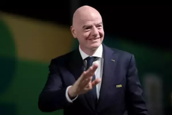AFCもFIFAの株式売却計画へ懸念表明「W杯を守るためUEFA、CONCACAFと連帯」…組織改革の必要性を強調