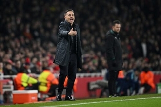 F・カンナヴァーロ氏がウズベキスタン代表監督に就任！　初の本大会へ、W杯優勝経験者が新指揮官に