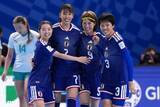 「フットサル日本女子代表、“初開催”のW杯で完封勝利！　アジア女王がニュージーランドに6ゴール」の画像1