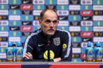 日本代表を警戒するトゥヘル監督「組織的で質の高さが際立っている」　三笘薫への対策は「ボール供給を断つことが最善」