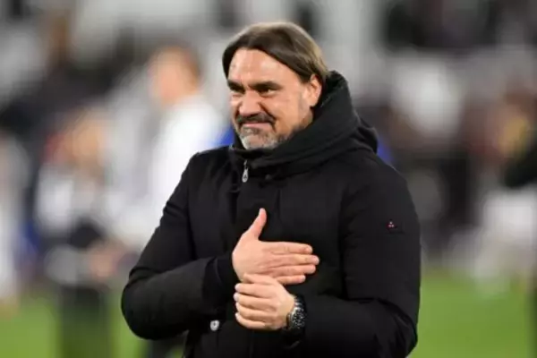 “夢の劇場”で45年ぶり勝利のリーズ、プレミア残留に前進…指揮官「あと数ポイントが必要」