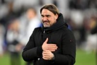 “夢の劇場”で45年ぶり勝利のリーズ、プレミア残留に前進…指揮官「あと数ポイントが必要」