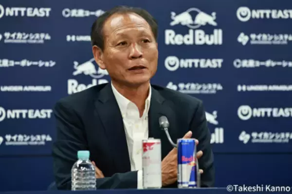 「俺は逃げない」あの日の誓いを果たした4年間…原博実氏が大宮に残した、揺るぎない「ベース」と「希望」