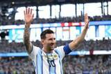 「塗り替えたのはW杯最多得点記録のみにあらず！　メッシ、オーストリア戦では計4つの新記録樹立」の画像1