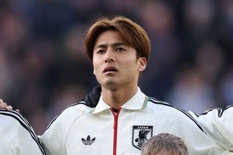 佐野航大、ホッフェンハイムと5年契約締結で口頭合意か…移籍金はNEC史上最高売却額に？