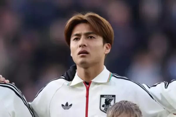 佐野航大、ホッフェンハイムと5年契約締結で口頭合意か…移籍金はNEC史上最高売却額に？