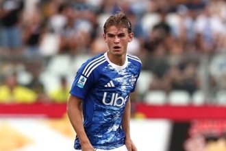 コモで輝く“逸材”ニコ・パスは古巣レアル復帰へ？…来夏の移籍市場での買い戻しを計画か