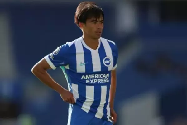 “日本人対決”実現なるか？…ブライトン指揮官が三笘薫の起用可能性について言及「五分五分だ」