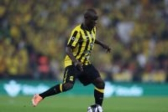 1年ぶりフランス代表復帰のカンテは“最高の状態”…指揮官が招集理由を明かす「重要な役割を担うため」