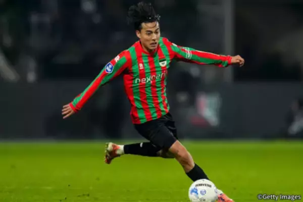 「とても難しい期間だった」移籍報道白熱の佐野航大、オファー明かすも残留の心境を語る「次のステップがいかに重要か」