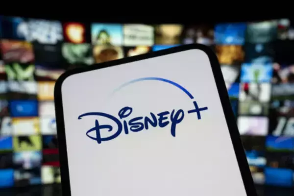 『ディズニープラス』がCL放映権を獲得！　スウェーデンなどの6地域、27年から31年まで