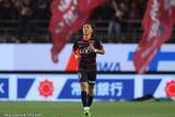 「EAST首位の鹿島が有終の美！　2位FC東京との最終節を制す…師岡柊生が途中出場から2戦連発」の画像1