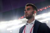 「前回大会以来のスペイン代表復帰！　エリック・ガルシアの想い「2022年12月、カタールW杯敗退。僕にとってはその日が…」」の画像1