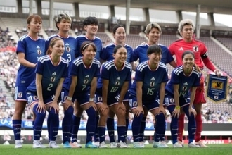なでしこジャパン、10月に強豪ドイツと対戦決定！…狩野倫久監督「現在地を知る貴重な機会」
