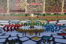 アフリカ・ネーションズカップ16強が出揃う…決勝Tの組み合わせも発表