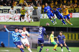 「ルヴァンカップ開幕！　J３の沼津、琉球、YS横浜、北九州がJ2勢を下して2回戦進出決定！　」の画像1