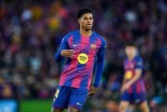 ラッシュフォードにマンU復帰の可能性？　暫定監督「現時点では何も決まっていない」