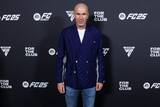 「ジダン氏のフランス代表指揮官就任が決定的に…デシャン監督はW杯3位決定戦を最後に退任、来週にも正式発表へ」の画像1