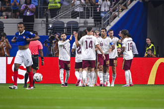 「メッシはスペインがW杯優勝を果たすのを見守るしかないと運命づけられている」　“ジンクス”が示すのはラ・ロハの勝利