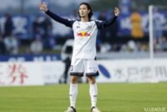 “千両役者”杉本健勇が2得点！「久々に爆発しました。それくらい大事な一戦だった」