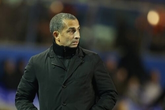 W杯で日本と同組のチュニジア代表、新指揮官にラムーシ氏を招へい…過去にはコートジボワールを率いて日本を撃破