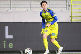 「伊藤涼太郎のお膳立てから途中出場の松澤海斗が決勝点！…畑大雅もアシスト記録のシント・トロイデンが2戦ぶり白星」の画像1