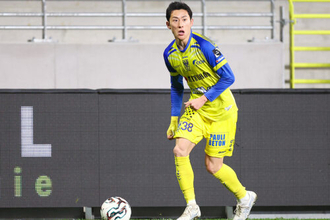 伊藤涼太郎のお膳立てから途中出場の松澤海斗が決勝点！…畑大雅もアシスト記録のシント・トロイデンが2戦ぶり白星