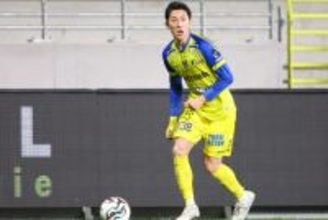 伊藤涼太郎のお膳立てから途中出場の松澤海斗が決勝点！…畑大雅もアシスト記録のシント・トロイデンが2戦ぶり白星