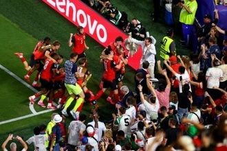 W杯グループステージ全日程終了…最後に劇的展開でイランは惜しくも敗退決定／GS順位表まとめ