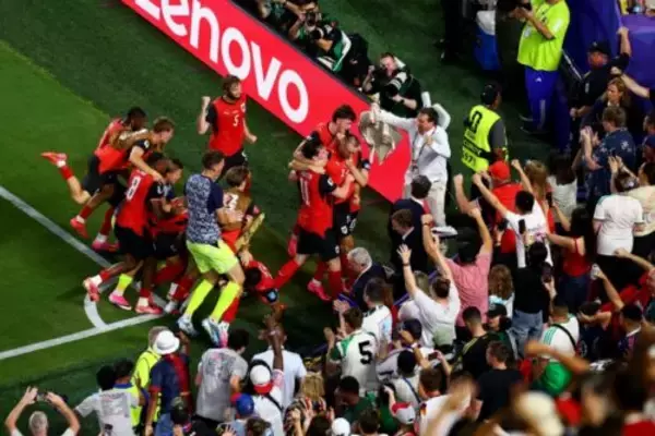 W杯グループステージ全日程終了…最後に劇的展開でイランは惜しくも敗退決定／GS順位表まとめ