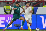 「イラクがUAEに劇的勝利でW杯大陸間PO進出！ 元鹿島のカイオは殊勲の先制ゴールも後半ATにPKを与え夢潰える…」の画像1