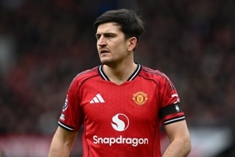 マンUとの契約満了迫るマグワイア、チームメイトは残留を望む？…実現には減給が必須か