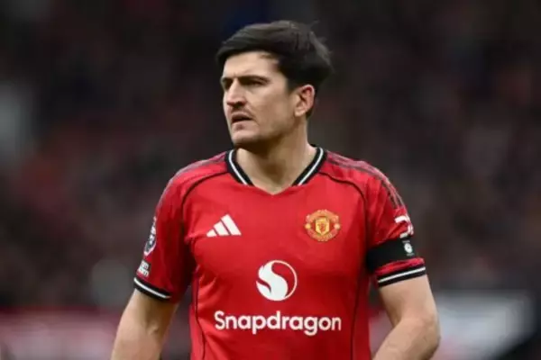 マンUとの契約満了迫るマグワイア、チームメイトは残留を望む？…実現には減給が必須か