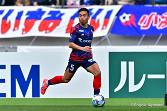 長友佑都が右ハムストリング肉離れでFC東京＆日本代表に痛手…5度目のW杯に向けて「少しの間休業」