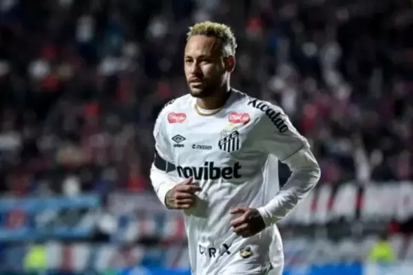 ネイマールが4度目のW杯へ！…アンチェロッティ監督が期待を口に「重要な役割を果たすだろう」