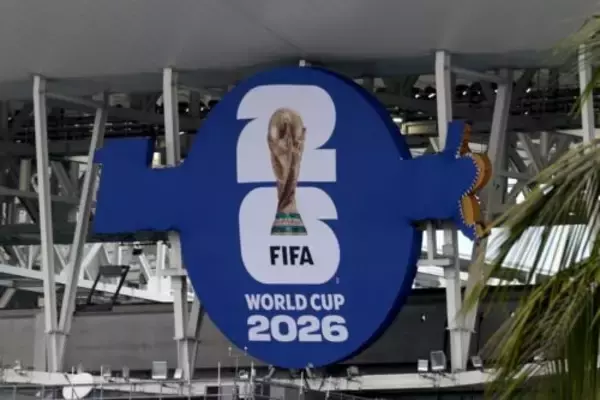 W杯史上初のソマリア人審判、入国拒否でリストから除外か…FIFA「開催国政府が最終的に判断」